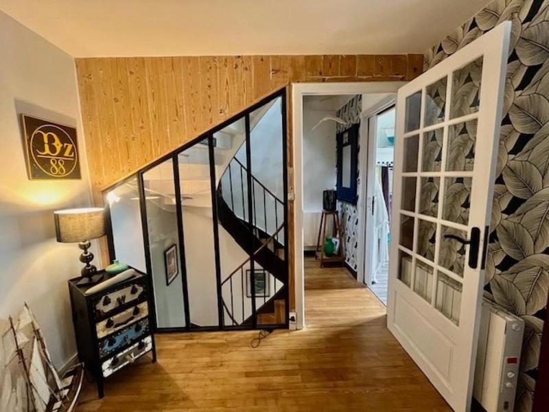 Maison - 108 m² - 6 pièces