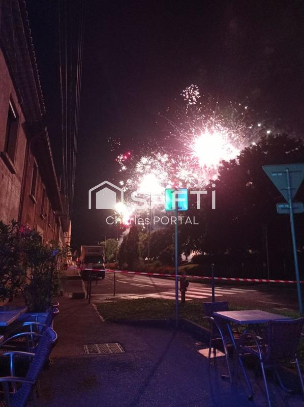 Local commercial - 400 m² - 3 pièces