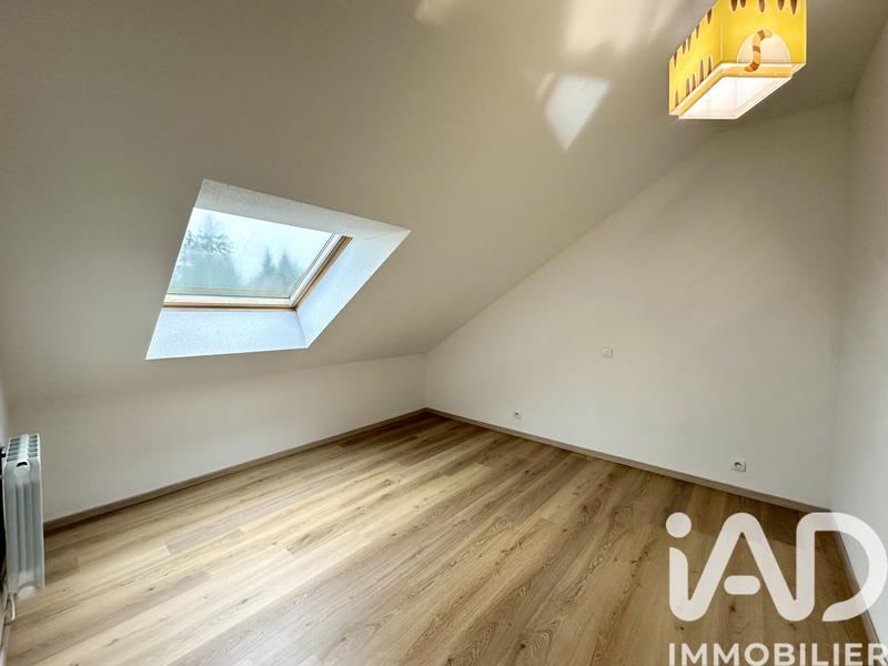 Appartement - 77 m² - 4 pièces