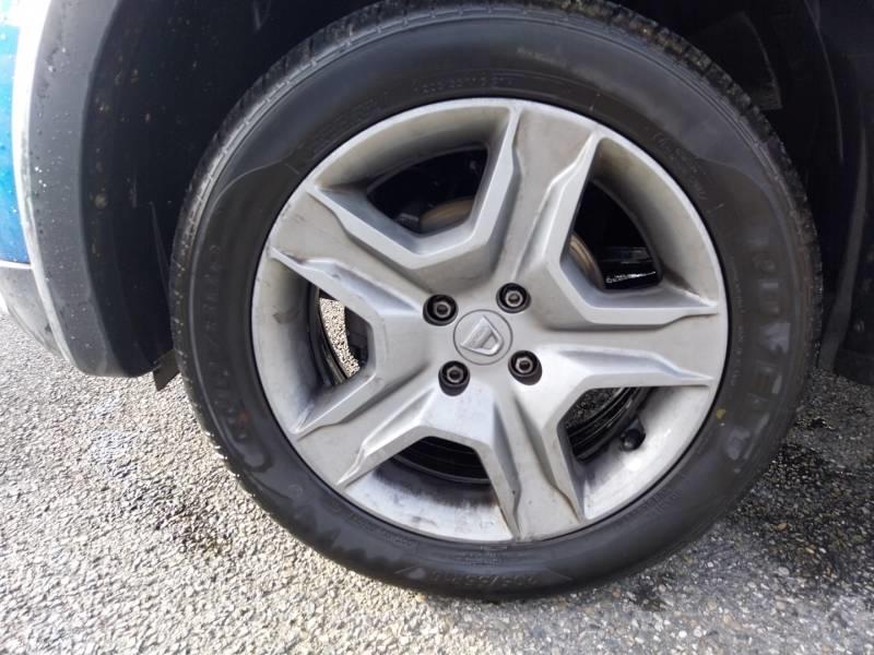 Dacia Sandero TCe 90 Stepway