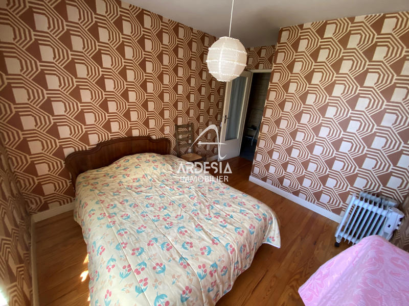 Maison de village - 145 m² - 5 pièces