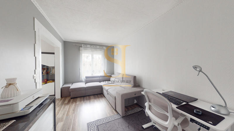 Appartement - 77 m² - 4 pièces