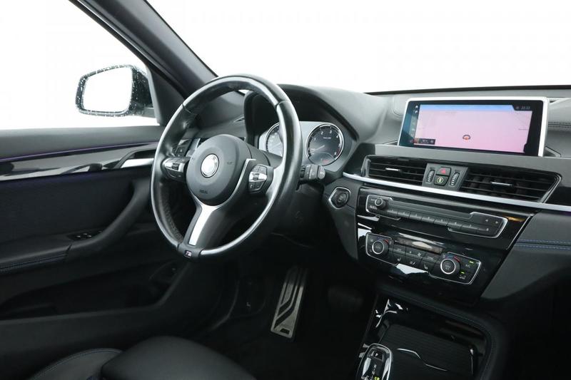 Bmw X1 sDrive16d m Sport Dkg7 116 ch