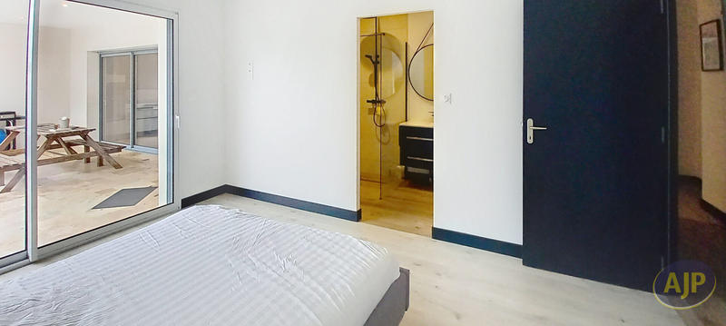 Maison - 155 m² - 6 pièces