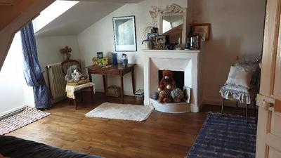 Maison - 155 m² - 7 pièces