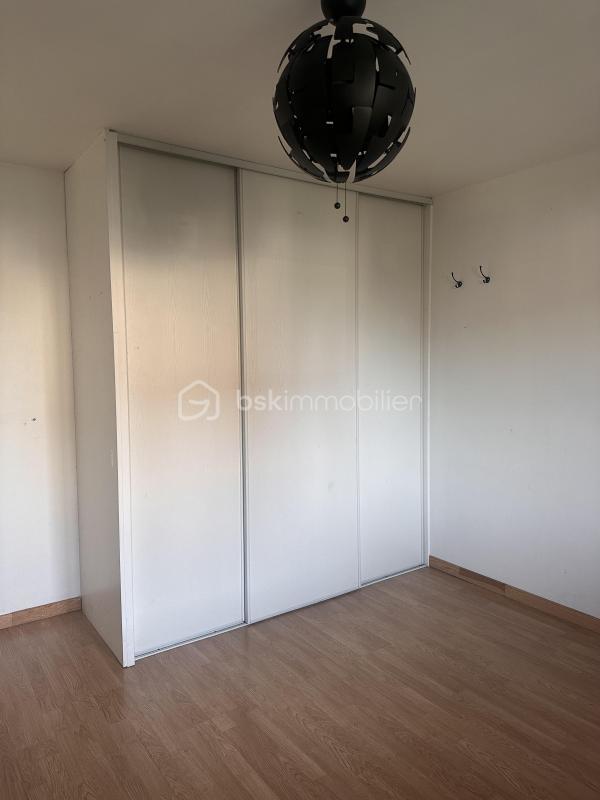 Maison - 105 m² - 6 pièces