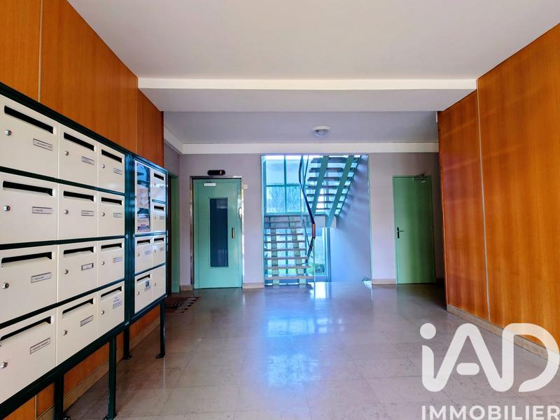 Appartement - 116 m² - 6 pièces