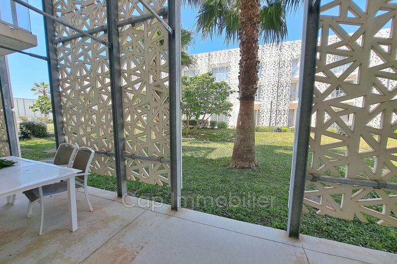 Appartement - 38 m² - 3 pièces