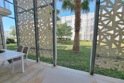 Appartement - 38 m² - 3 pièces