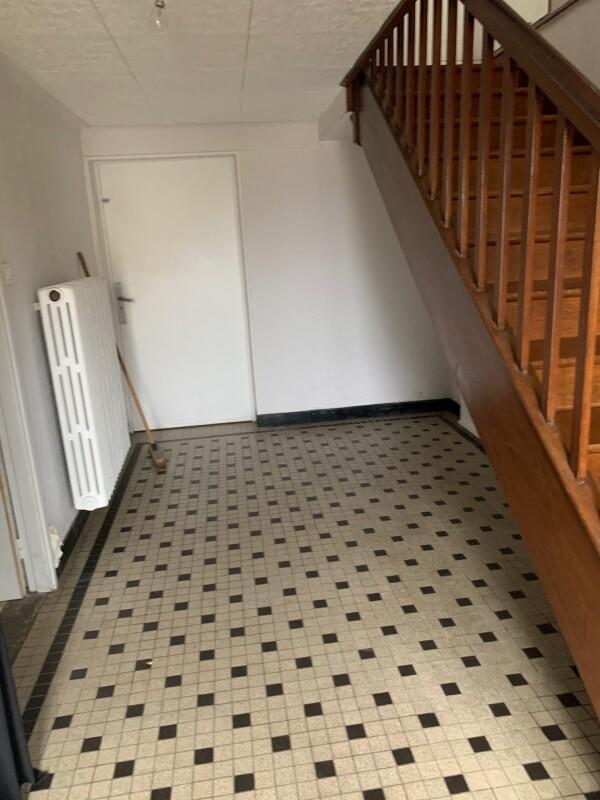 Maison - 118 m² - 4 pièces