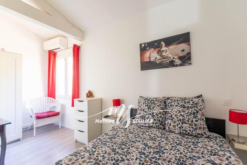 Maison - 300 m² - 15 pièces