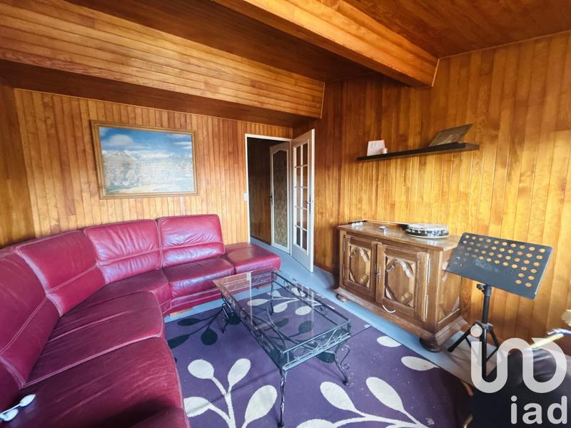 Maison - 135 m² - 5 pièces