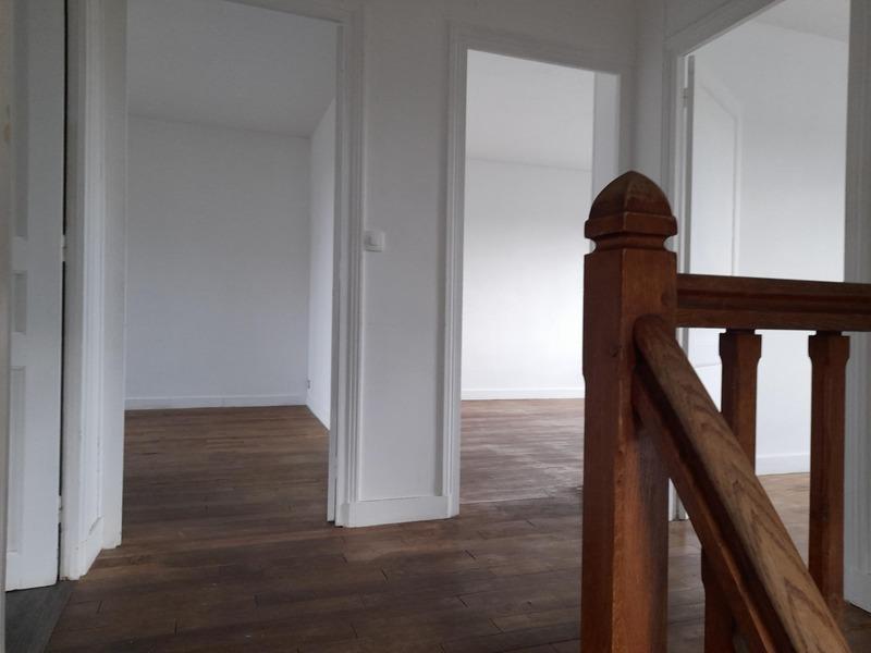 Maison - 113 m² - 5 pièces