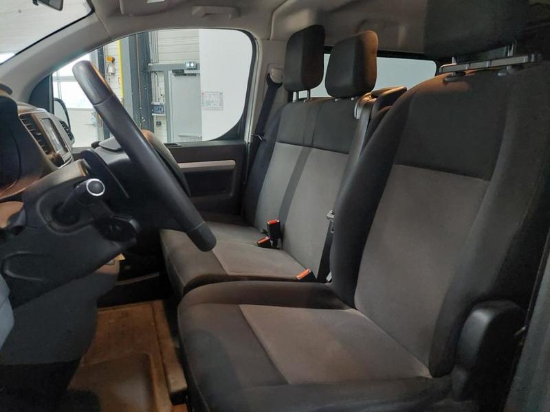 Citroën Jumpy Cabine Approfondie m BlueHDi 180 Eat8 Club