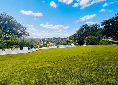 Maison - 203 m² - 6 pièces