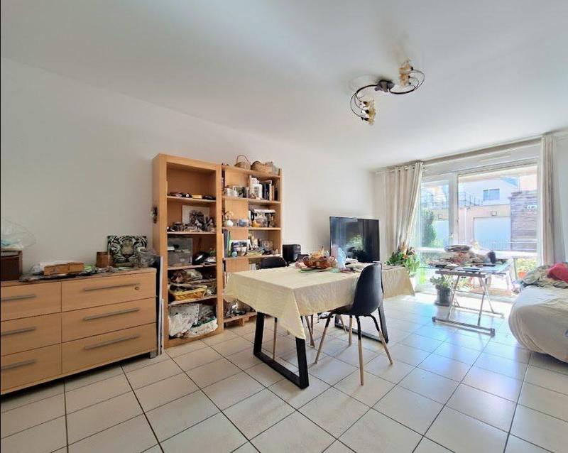 Appartement - 71 m² - 3 pièces