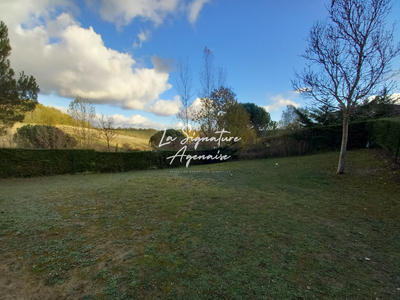 Maison - 81 m² - 4 pièces