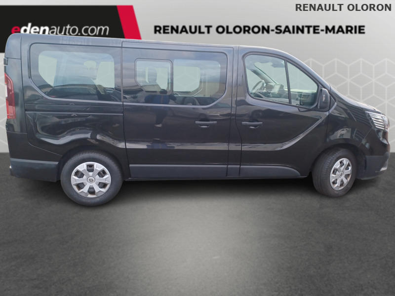 Renault Trafic Combi L1 dCi 150 Energy s&amp;S Edc Zen