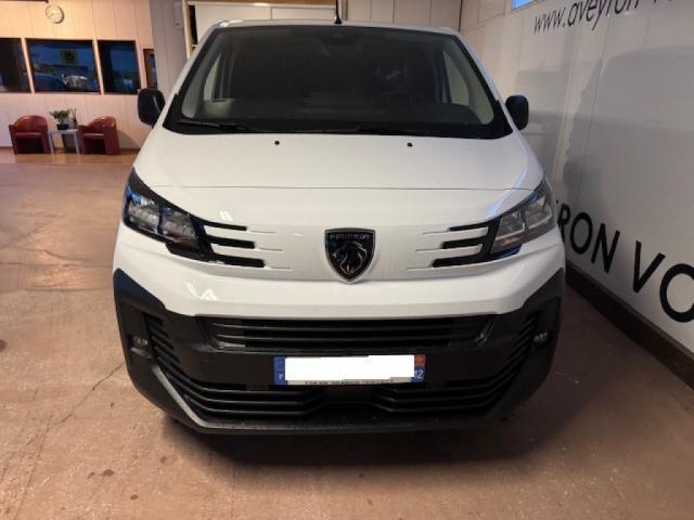 Peugeot Expert Fourgon Fgn m Bluehdi 120 s&amp;S Bvm6