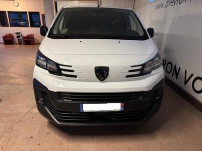 Peugeot Expert Fourgon Fgn m Bluehdi 120 s&amp;S Bvm6