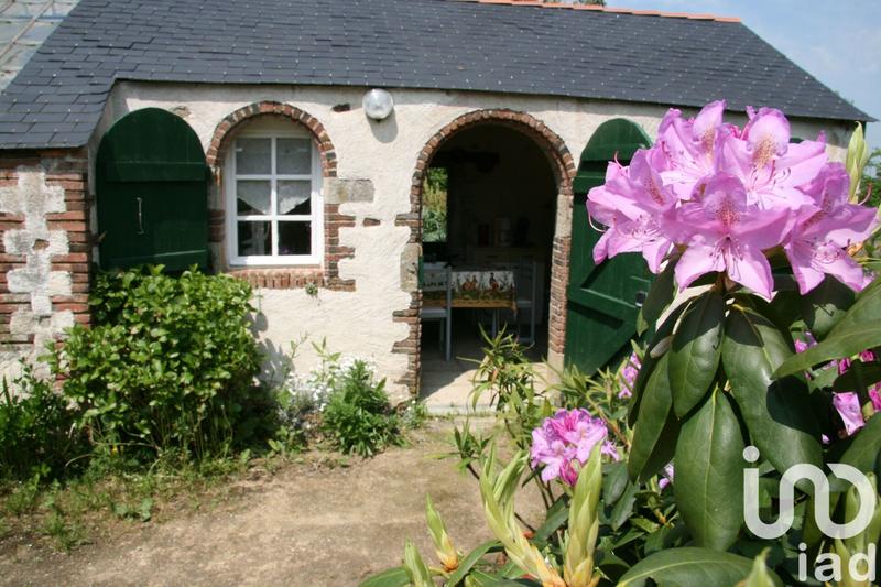 Château - 550 m² - 12 pièces