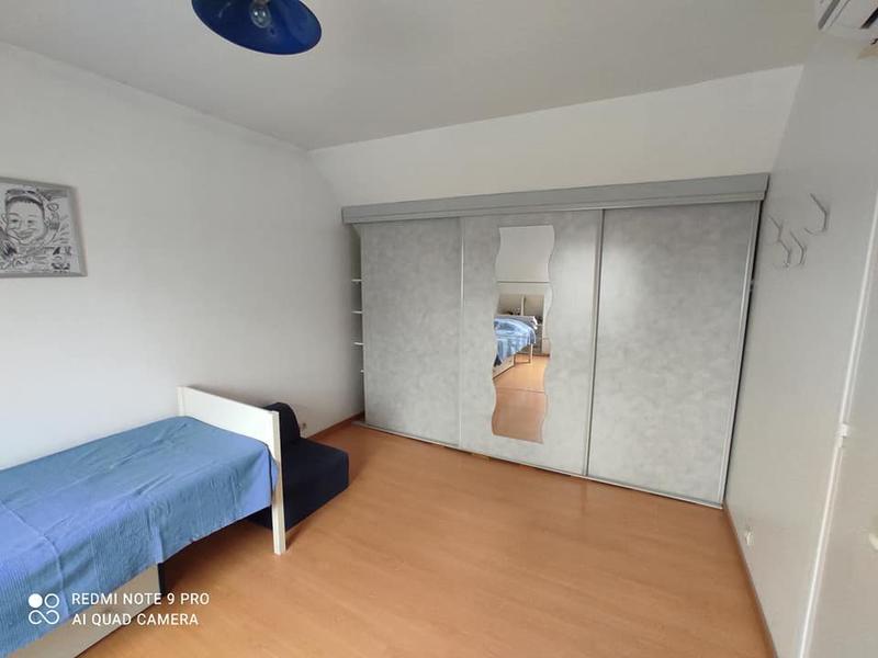 Maison - 114 m² - 5 pièces