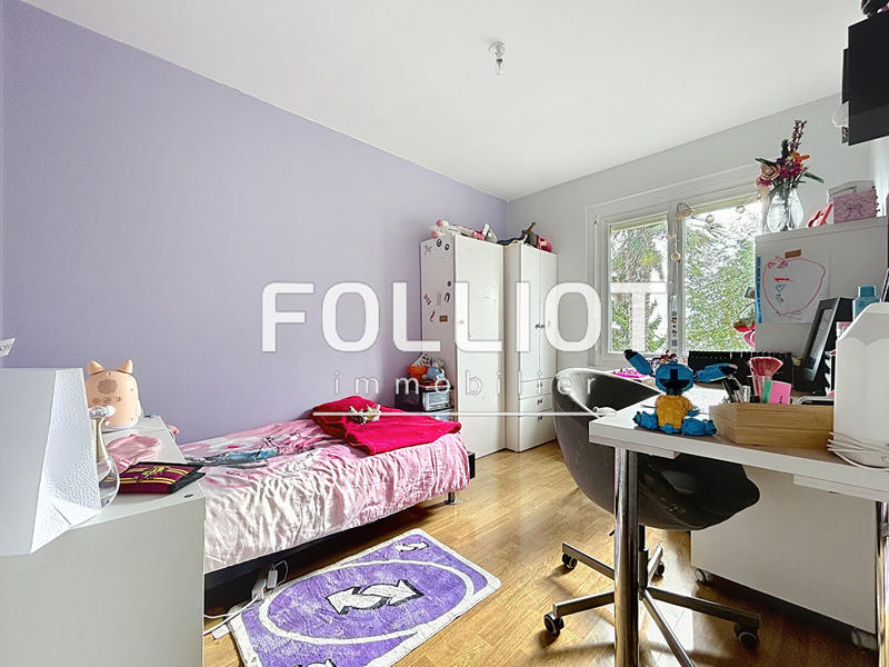 Maison - 130 m² - 7 pièces