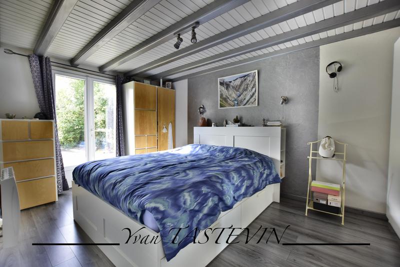 Longère - 110 m² - 6 pièces