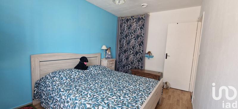 Maison - 206 m² - 8 pièces