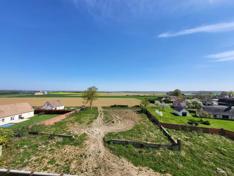 Maison - 360 m² - 12 pièces