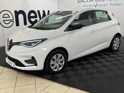 Renault Zoe R110 Life