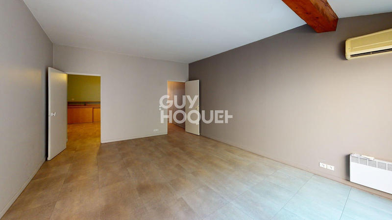 Local commercial - 62 m²