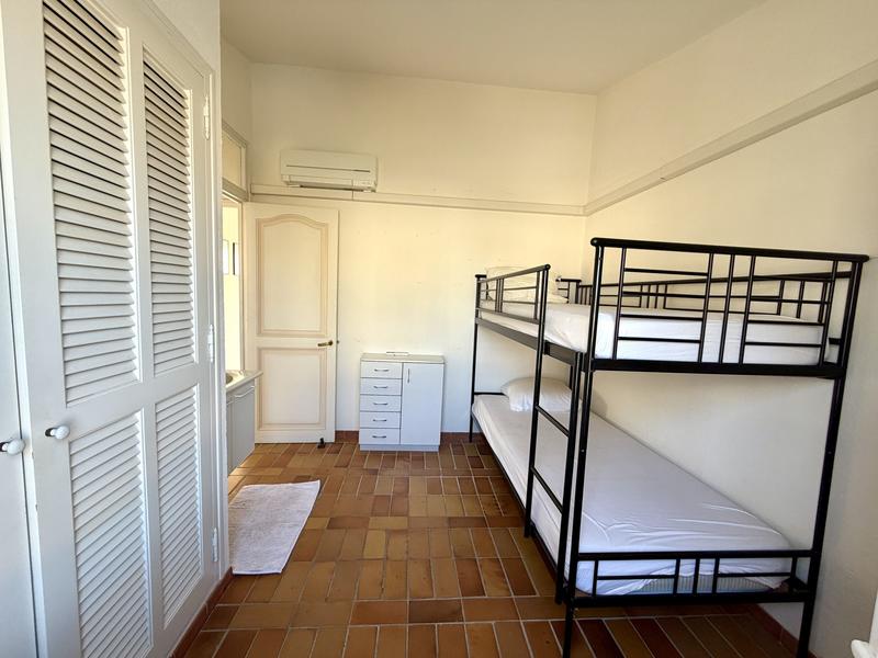 Maison - 65 m² - 3 pièces