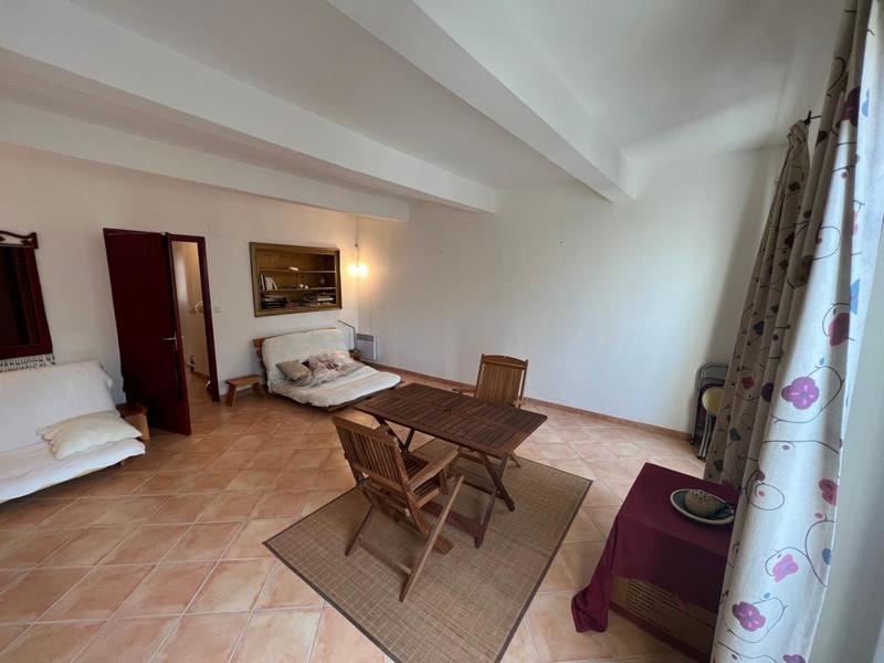 Appartement - 59 m² - 2 pièces