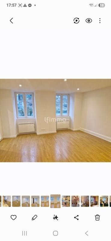 Maison de ville - 198 m² - 13 pièces