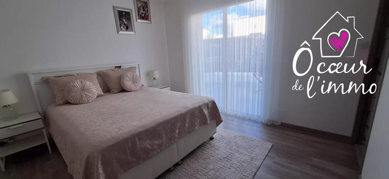 Maison - 141 m² - 6 pièces