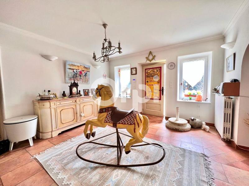 Demeure - 523 m² - 9 pièces