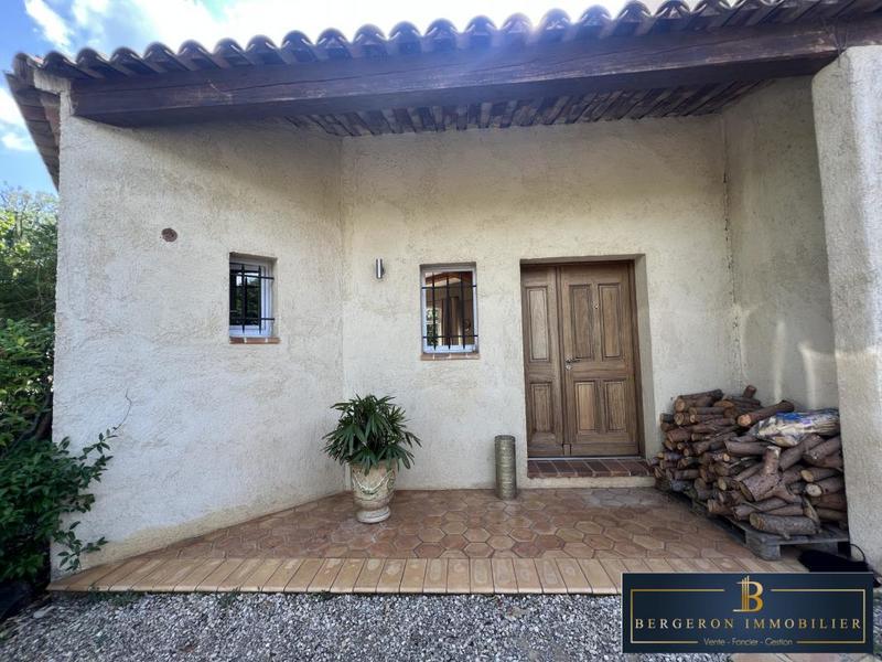 Maison - 106 m² - 4 pièces