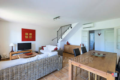 Maison - 89 m² - 4 pièces