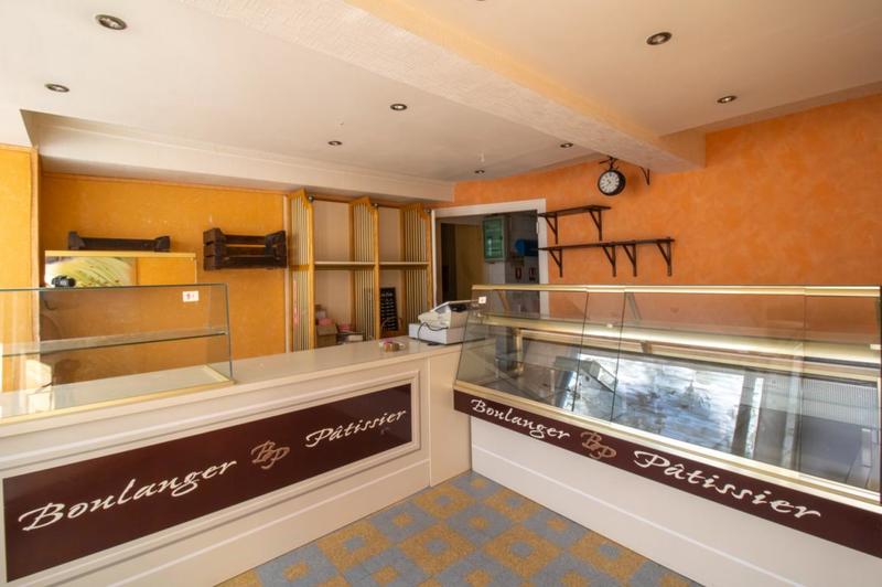 Maison - 170 m² - 8 pièces