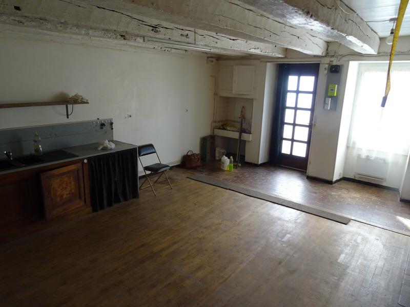 Fermette - 99 m² - 3 pièces