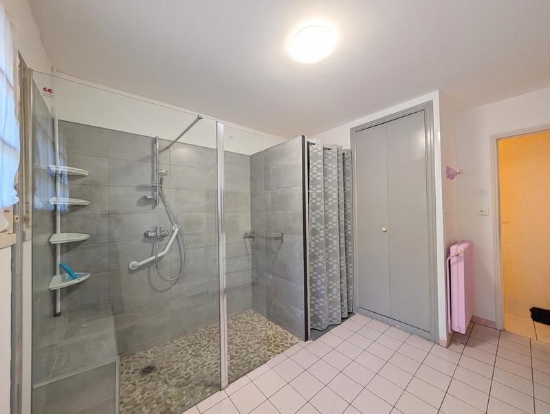 Villa - 83 m² - 4 pièces