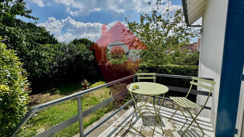 Maison - 115 m² - 4 pièces