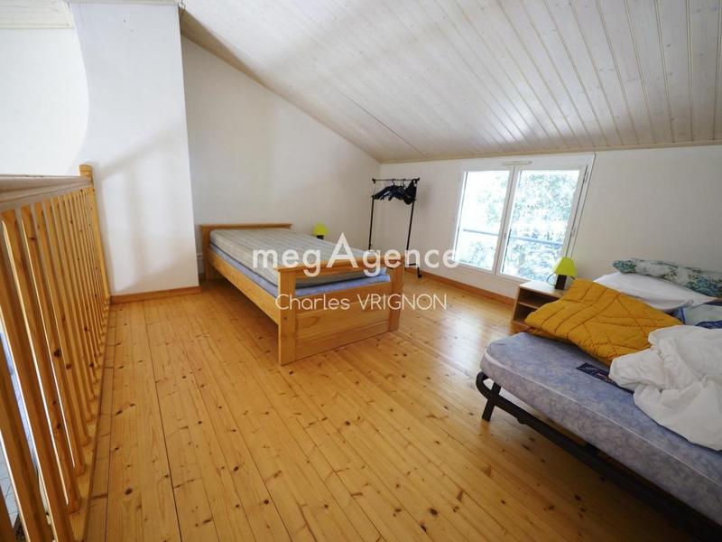 Maison - 70 m² - 3 pièces