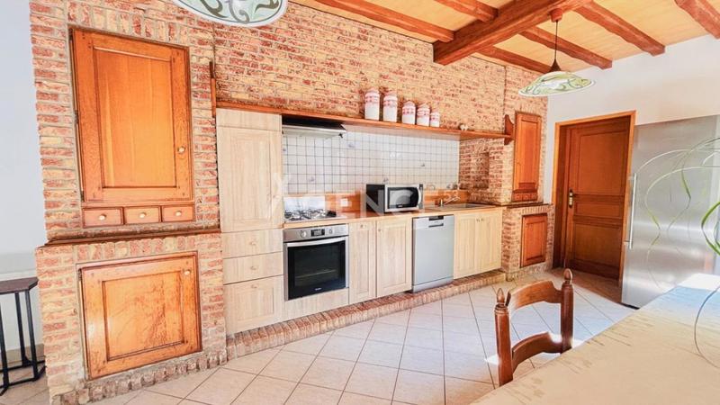 Maison - 146 m² - 4 pièces