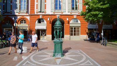 Local commercial - 150 m²