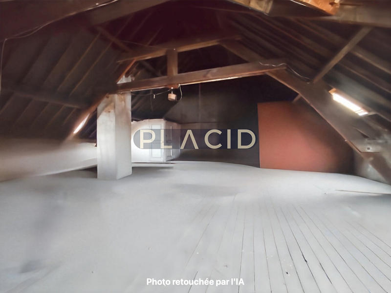 Maison - 230 m² - 5 pièces