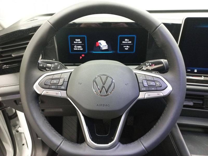 Volkswagen Tiguan 1.5 eHybrid 204ch Dsg6 Vw Edition