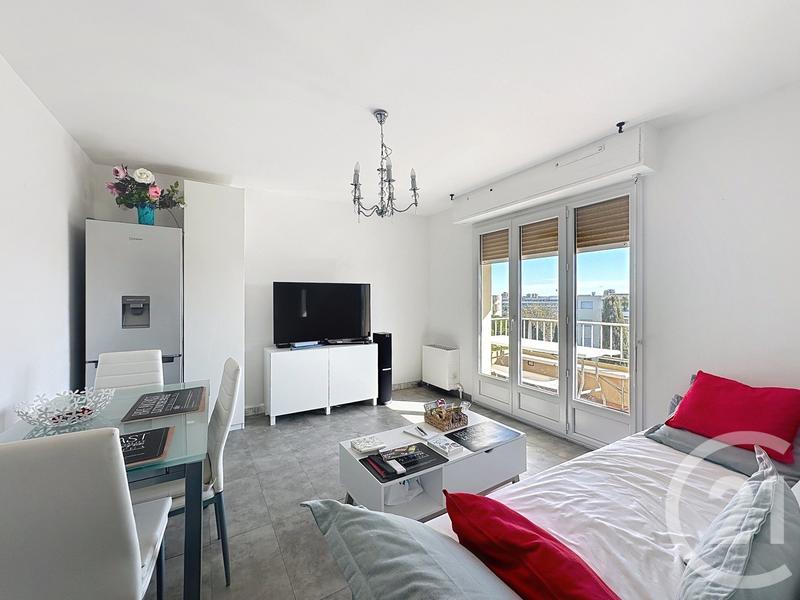 Appartement - 39 m² - 2 pièces