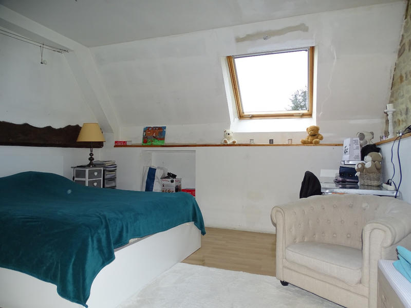 Maison - 170 m² - 5 pièces